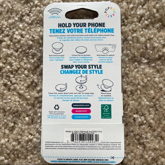 Popsocket - Picture 3 of 3